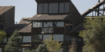 Have you heard about the mystery of the Baby Doe’s Mineshaft Restaurant?